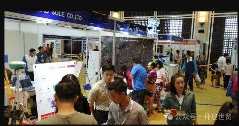 2025年马来西亚新能源电动车及电池储能展览会EVMASIA2025(图4)