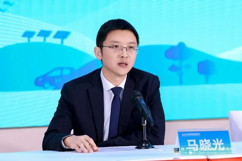 共谋电力储能新未来第三届中国储能大会即将启幕(图2)