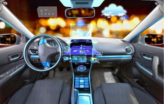 电池、电机、充电、智控一文读懂新能源汽车核心技术(图4)