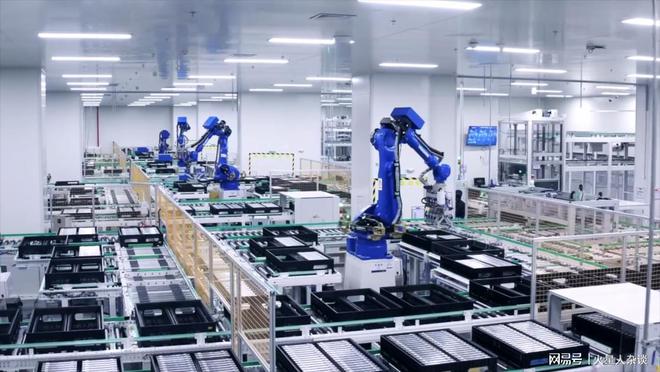 2024中国动力电池新：2家江苏常州企业跻身前十比亚迪第二(图3)