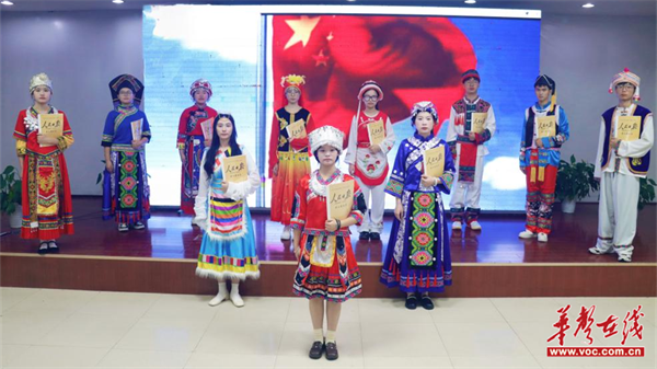 立德树人德技并修长沙市蓝天科技中等职业学校喜报频传(图2)