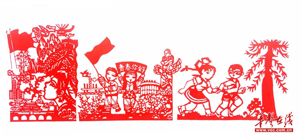 立德树人德技并修长沙市蓝天科技中等职业学校喜报频传(图6)