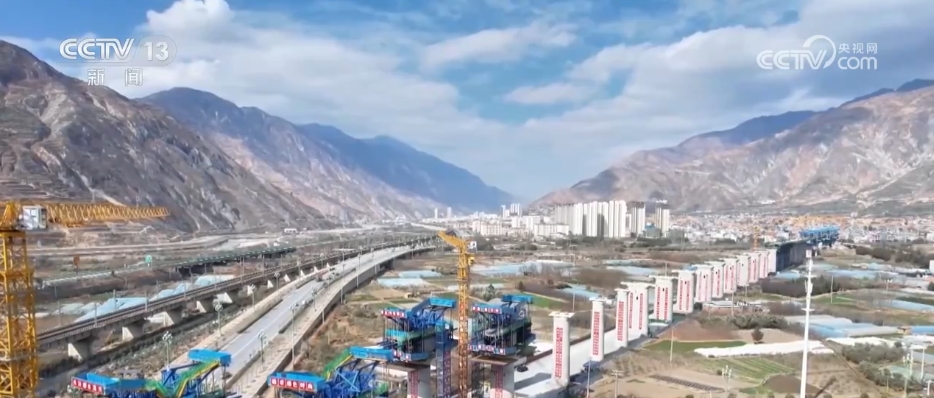 50%、144%、105%……“数”读2024年国民经济和社会发展“成绩单”(图7)