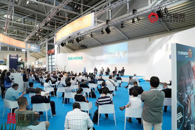 2024年德国慕尼黑电池储能展览会EESEurope2024(图3)