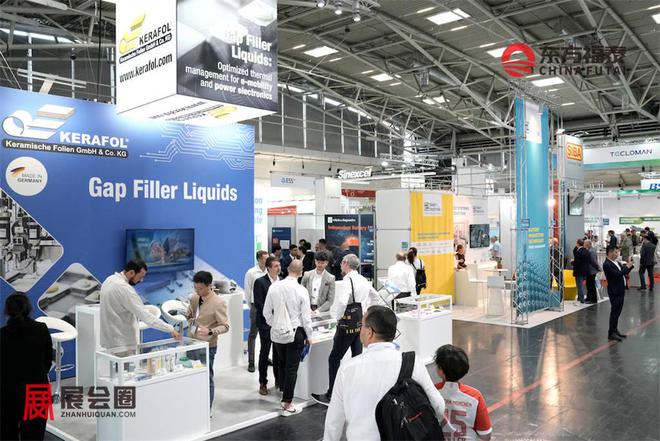 2024年德国慕尼黑电池储能展览会EESEurope2024(图4)