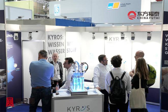 2024年德国慕尼黑电池储能展览会EESEurope2024(图7)