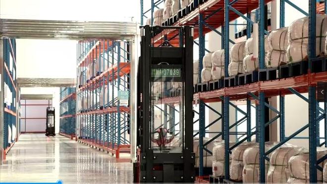 柯探园动力｜这家“零碳工厂”藏着“成都造”锂电正极材料的科技密码(图6)