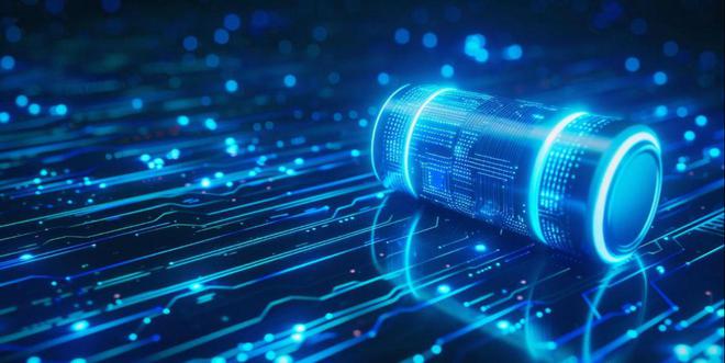 固态电池新领军者崭露头角！中央汇金重仓投资上亿元前景广阔！(图2)