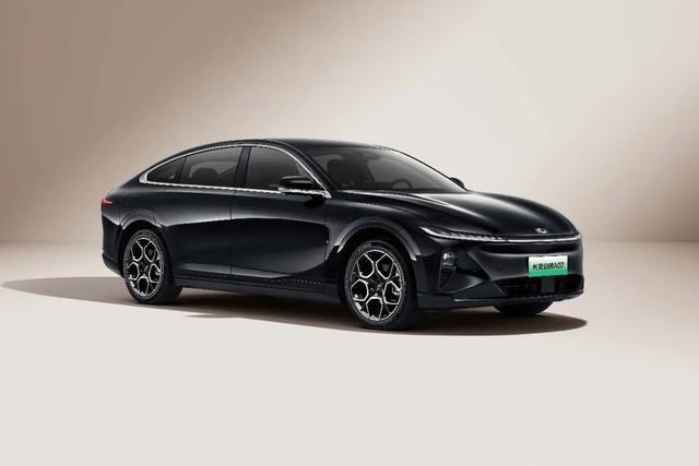 15万搞定续航焦虑续航超700km这些车放肆开