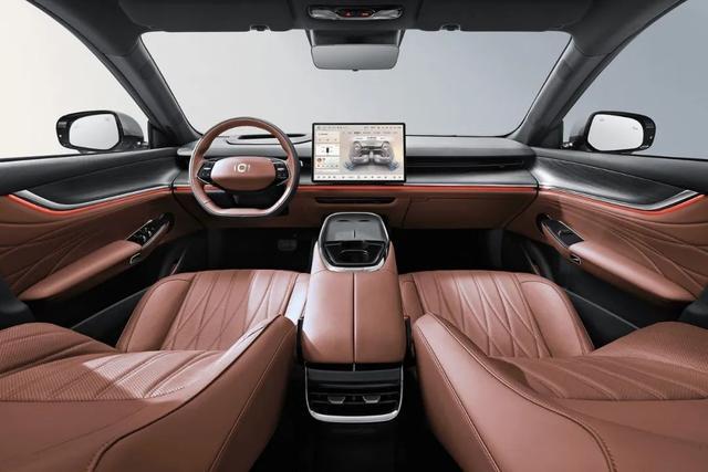 15万搞定续航焦虑续航超700km这些车放肆开(图2)