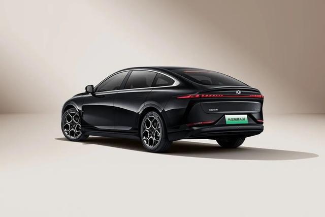 15万搞定续航焦虑续航超700km这些车放肆开(图3)