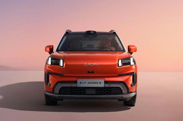 15万搞定续航焦虑续航超700km这些车放肆开(图7)