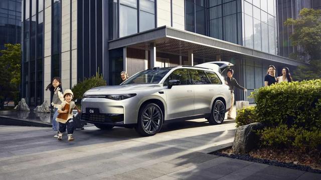 再获巨头青睐！零跑汽车牵手中国一汽或从汽车制造转向出行科技赛道(图3)