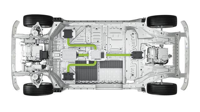 再获巨头青睐！零跑汽车牵手中国一汽或从汽车制造转向出行科技赛道(图2)