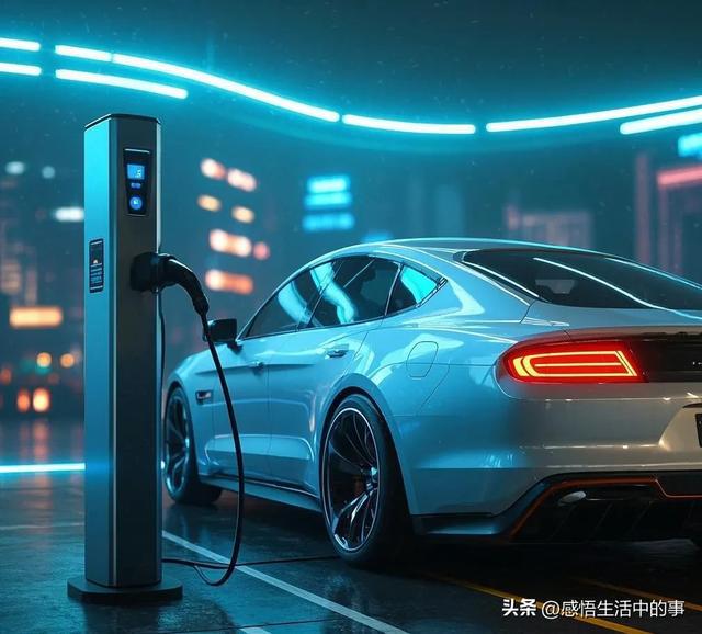 2027年全固态电池开始装车比亚迪一汽长安相继发布消息！