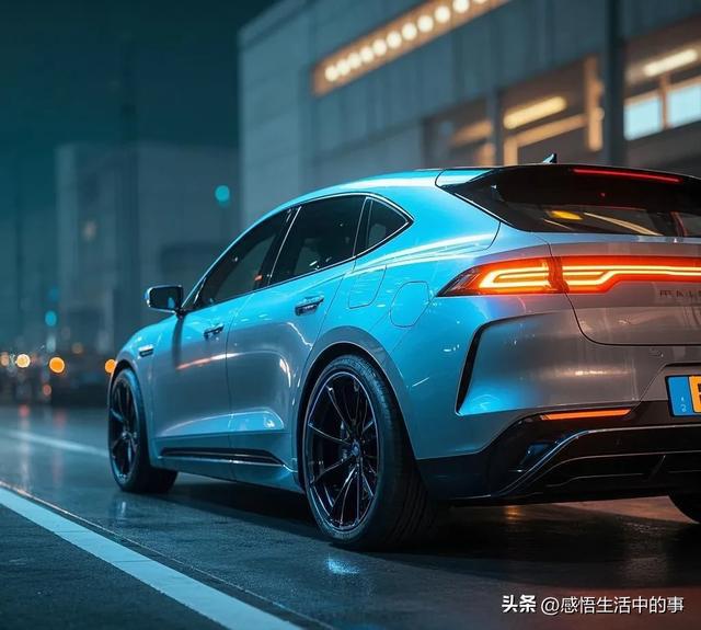 2027年全固态电池开始装车比亚迪一汽长安相继发布消息！(图2)