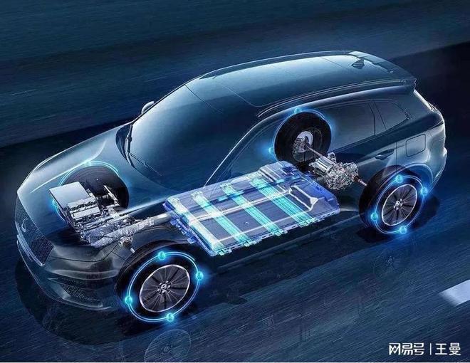 2025年北京将举办国际新能源电池展览会