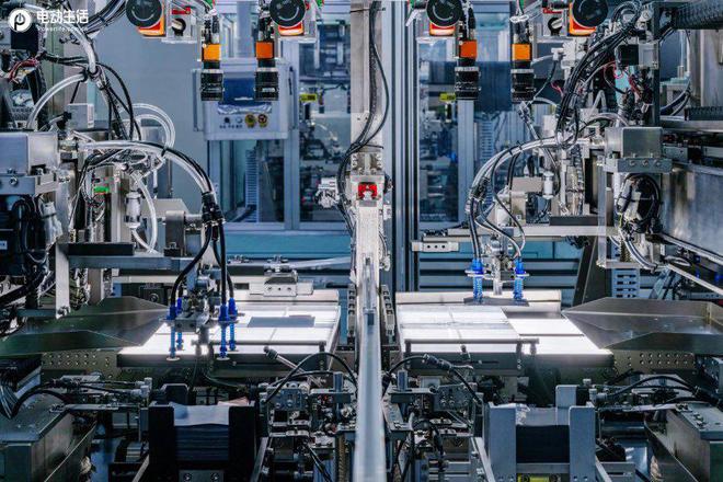 固态实力“添彩”锂电科技太蓝新能源亮相CIBF2024展会(图5)