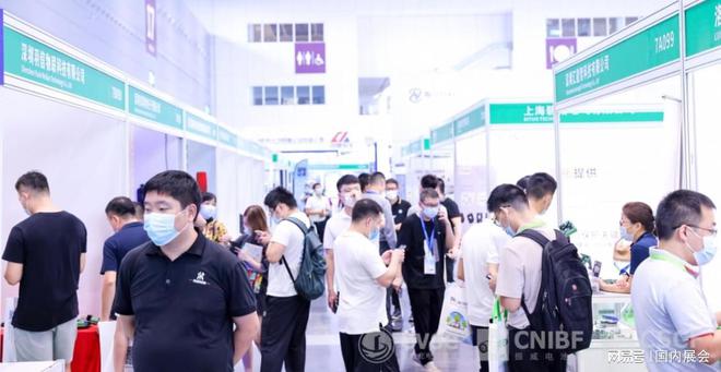 2024深圳国际电池工业展览会简称电池展