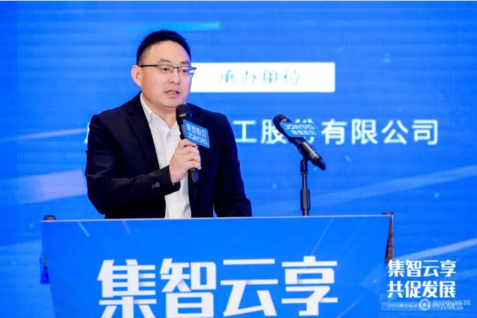 2024集智云享共促发展两轮电动车安全论坛-北京站成功举办！(图5)