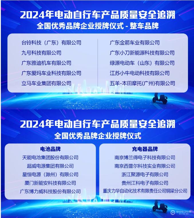 2024集智云享共促发展两轮电动车安全论坛-北京站成功举办！(图8)