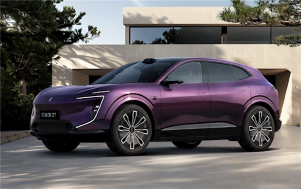 2024年新能源汽车智能化满意度出炉：华为系包揽前三