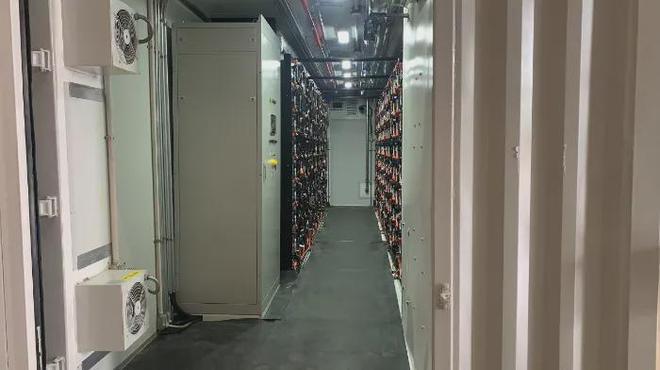 CIES2025！华塑科技邀您参加第十五届中国国际储能大会暨展览会(图2)