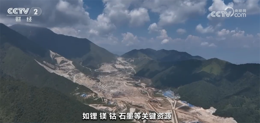 中国向“绿”而行成果丰硕外资企业纷纷加码投资中国新能源产业(图3)