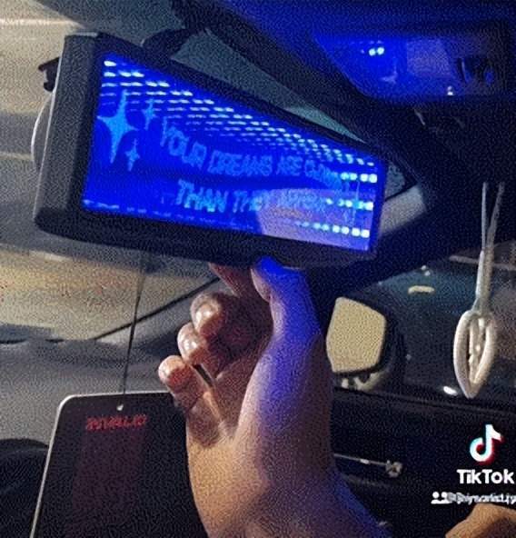 一天狂卖14000件汽车遮阳伞成TikTok大爆品(图6)