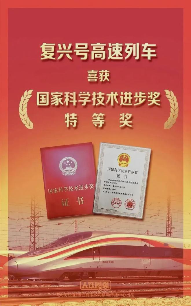 2024中国中车十大科技创新成果＆十大时刻重磅出炉！(图10)