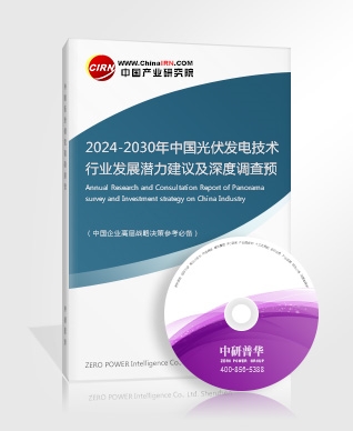 2024年新能源行业发展趋势及供需分析(图2)