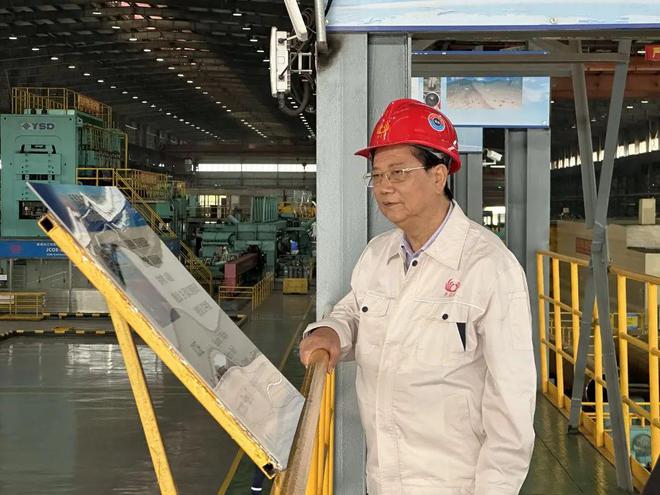 全球最深！广州造“蛟龙”勇闯3500米深海(图2)