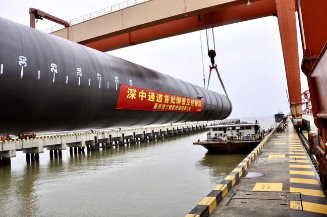 全球最深！广州造“蛟龙”勇闯3500米深海(图6)