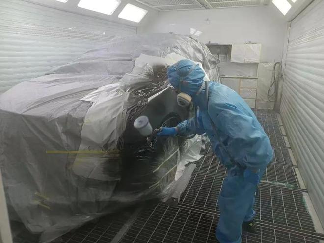 电动智能化时代下汽修店生存启示录(图6)