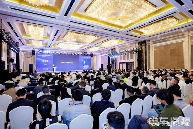 谋新篇启新程！第八届中国新能源商用车产业大会圆满落幕！(图5)