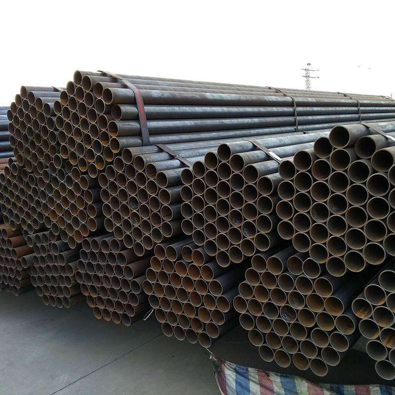 304不锈钢焊管-工地建筑工程用架子管价格、电话、图片(图1)