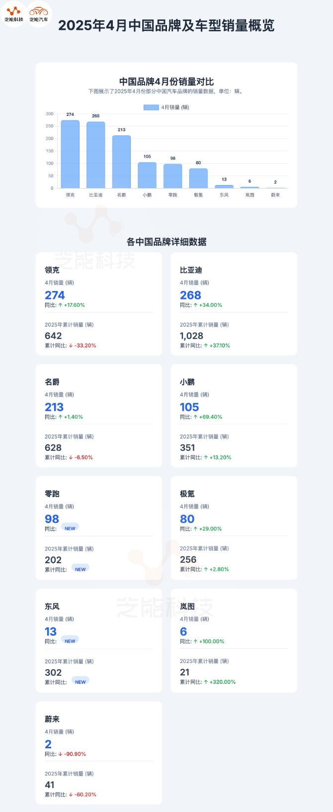 欧洲车市荷兰2024年4月：中国品牌的暗流与突破(图3)