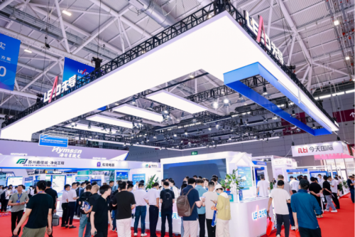 先导智能CIBF2025展示创新成果助力全球电池产业数智化升级(图1)