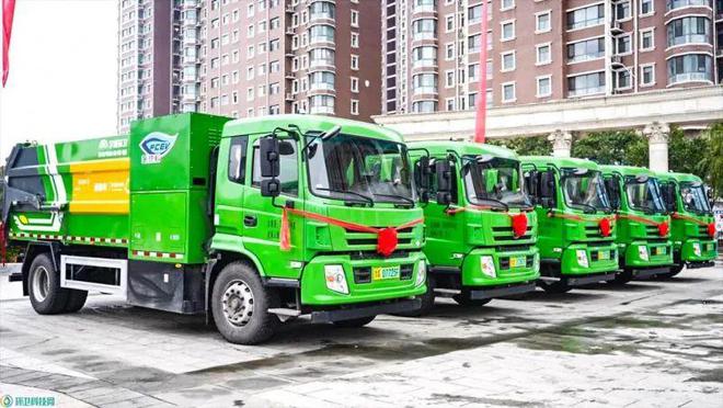 新能源与智能化助推宇通重工2024年营收增长近三成(图1)