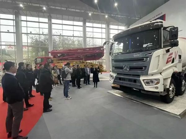 【数智融合】CIAS2025第六届中国新能源汽车产业数智峰会启动(图5)