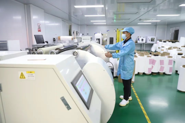 高新名企萨菲安以纳米涂覆技术破解锂电池安全困局(图1)