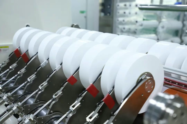 高新名企萨菲安以纳米涂覆技术破解锂电池安全困局(图3)