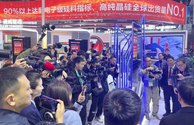 2025第八届中国国际光伏与储能产业大会即将来袭十大亮点抢先看(图18)
