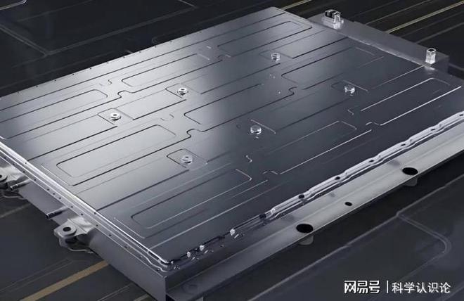 充5分钟续航3000km？华为官宣新型固态电池丰田着急了(图2)