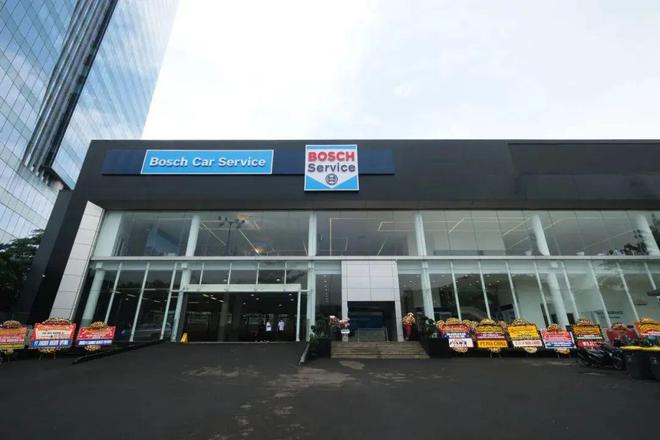 聚汽早报小米汽车电池车身一体化专利获授权；恒隆集团久隆事业部DJ螺杆线自动化项目创佳绩……(图1)