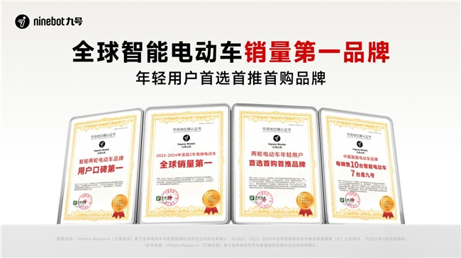 九号携手新能安重塑两轮电动车电池技术标准(图6)