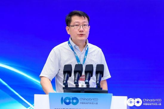 解码产业升级与生态重构2025新能源智能汽车新质发展论坛成功召开！(图11)