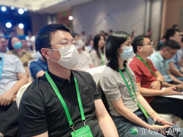 动领未来丨2023世界动力电池大会“新一代动力电池与前瞻技术”主题论坛举行(图2)