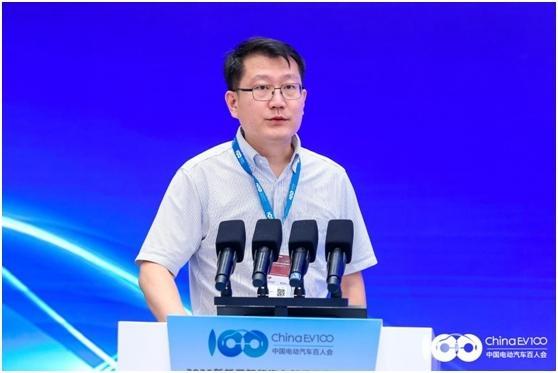 解码产业升级与生态重构2025新能源智能汽车新质发展论坛成功召开(图6)