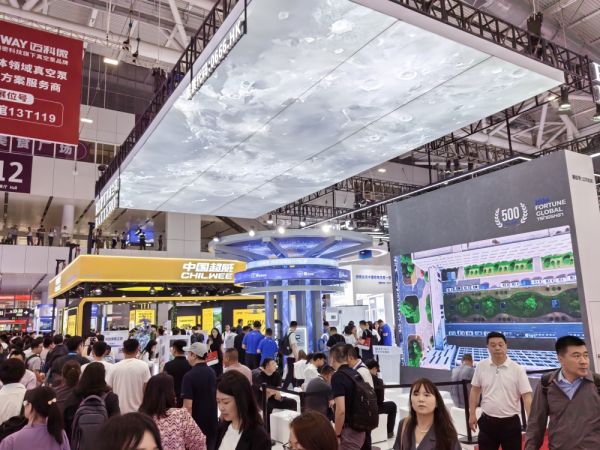 CIBF2026深圳电池展引领全球新能源技术革新(图1)